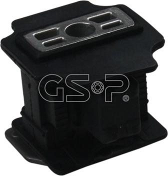 GSP 530509 - Подушка, опора, подвеска двигателя autodnr.net