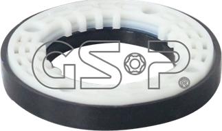GSP 530544 - Підшипник кочення, опора стійки амортизатора autocars.com.ua