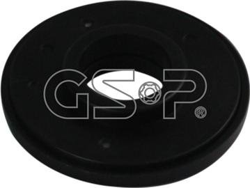 GSP 530570 - Подшипник качения, опора стойки амортизатора avtokuzovplus.com.ua