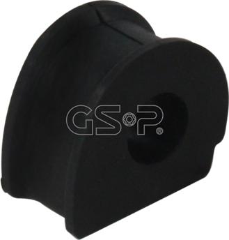 GSP 530577 - Втулка, стабилизатор autodnr.net