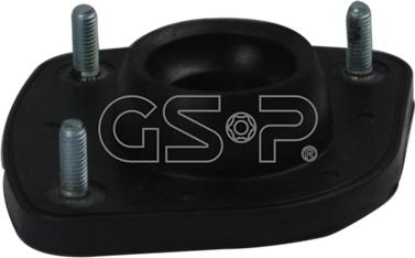 GSP 530583 - Опора стойки амортизатора, подушка avtokuzovplus.com.ua