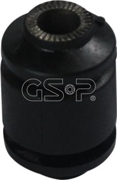 GSP 530623 - Сайлентблок, рычаг подвески колеса autodnr.net