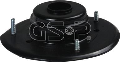 GSP 530664 - Опора стойки амортизатора, подушка avtokuzovplus.com.ua