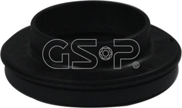 GSP 530666 - Опора стійки амортизатора, подушка autocars.com.ua