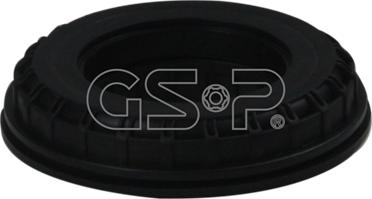 GSP 530668 - Опора стійки амортизатора, подушка autocars.com.ua
