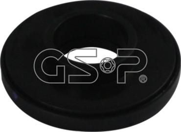 GSP 530670 - Підшипник кочення, опора стійки амортизатора autocars.com.ua