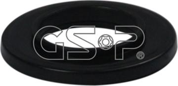 GSP 530672 - Підшипник кочення, опора стійки амортизатора autocars.com.ua