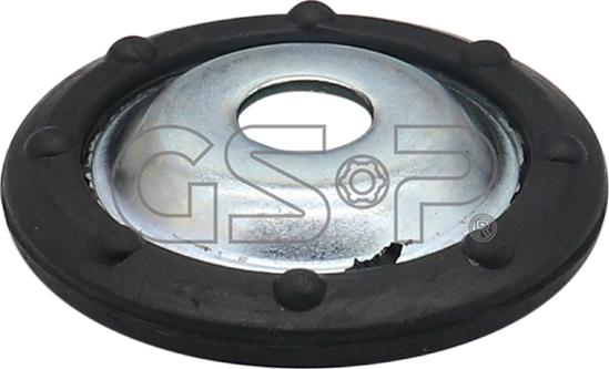 GSP 530676 - Опора стойки амортизатора, подушка autodnr.net