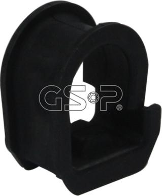 GSP 530746 - Подвеска, рулевое управление autodnr.net