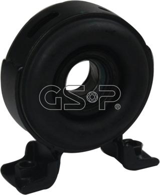 GSP 530 764 - Підвіска, карданний вал autocars.com.ua