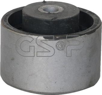 GSP 530 779 - Подушка, опора, подвеска двигателя autodnr.net