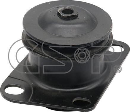 GSP 530 781 - Подушка, підвіска двигуна autocars.com.ua