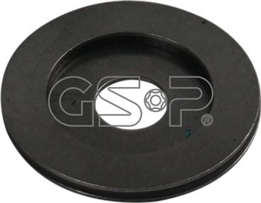 GSP 530823 - Підшипник кочення, опора стійки амортизатора autocars.com.ua