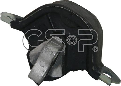 GSP 530828 - Подушка, підвіска двигуна autocars.com.ua