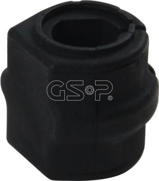 GSP 530846 - Втулка, стабилизатор autodnr.net
