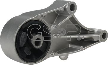 GSP 530852 - Подушка, підвіска двигуна autocars.com.ua
