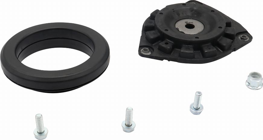 GSP 530902S - Опора стійки амортизатора, подушка autocars.com.ua