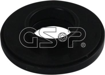 GSP 530950 - Опора стійки амортизатора, подушка autocars.com.ua
