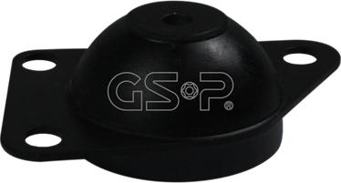 GSP 531000 - Подушка, підвіска двигуна autocars.com.ua