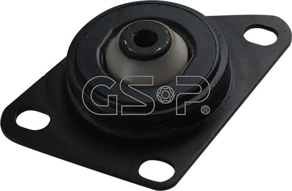 GSP 531000 - Подушка, підвіска двигуна autocars.com.ua