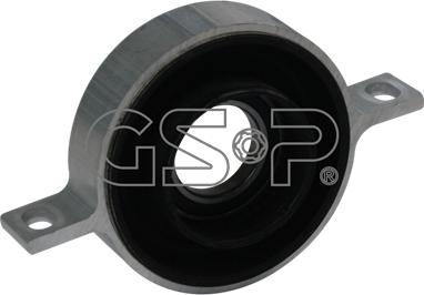 GSP 531018 - Подвеска, карданный вал avtokuzovplus.com.ua