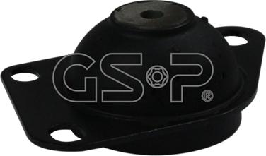 GSP 531066 - Подушка, підвіска двигуна autocars.com.ua