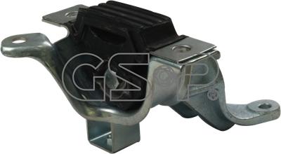 GSP 531074 - Подушка, підвіска двигуна autocars.com.ua