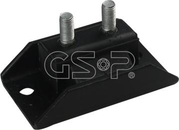 GSP 531080 - Подушка, підвіска двигуна autocars.com.ua