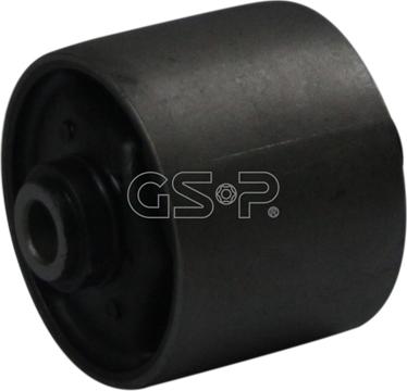GSP 531089 - Подушка, підвіска двигуна autocars.com.ua