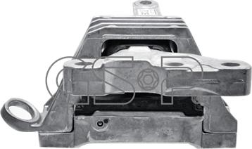 GSP 531130 - Подушка, підвіска двигуна autocars.com.ua