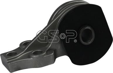 GSP 531132 - Подушка, підвіска двигуна autocars.com.ua