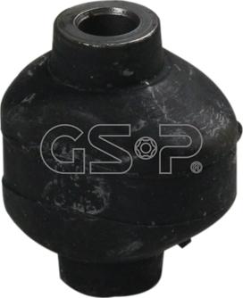 GSP 531175 - Подушка, підвіска двигуна autocars.com.ua