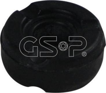 GSP 531192 - Опора стойки амортизатора, подушка autodnr.net