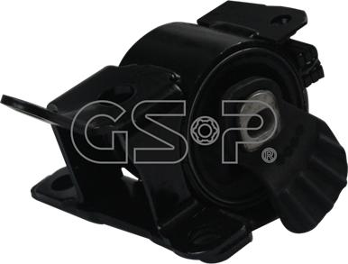 GSP 531196 - Подушка, опора, подвеска двигателя autodnr.net