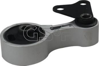 GSP 531336 - Подушка, підвіска двигуна autocars.com.ua