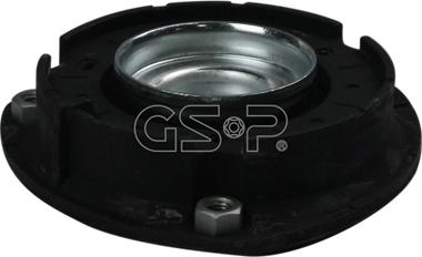 GSP 531429 - Опора стійки амортизатора, подушка autocars.com.ua