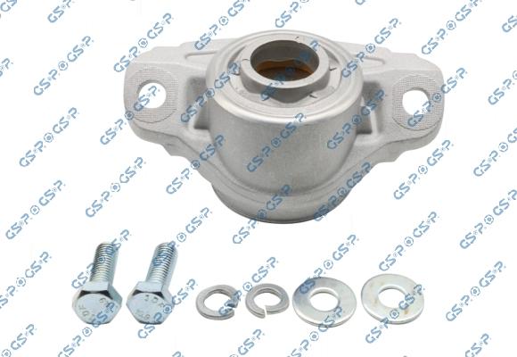 GSP 531430S - Опора стійки амортизатора, подушка autocars.com.ua
