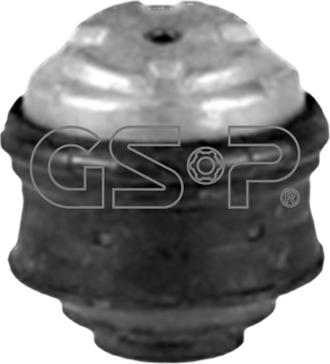 GSP 531437 - Подушка, підвіска двигуна autocars.com.ua