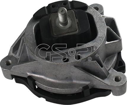 GSP 531462 - Подушка, підвіска двигуна autocars.com.ua