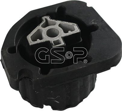 GSP 531468 - Подвеска, ступенчатая коробка передач autodnr.net