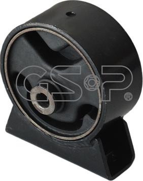 GSP 531470 - Подушка, підвіска двигуна autocars.com.ua