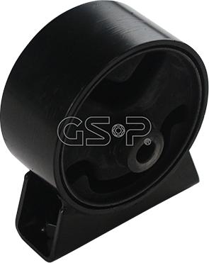 GSP 531470 - Подушка, підвіска двигуна autocars.com.ua