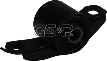 GSP 531505 - Сайлентблок, важеля підвіски колеса autocars.com.ua
