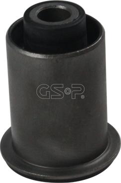 GSP 531525 - Сайлентблок, рычаг подвески колеса autodnr.net