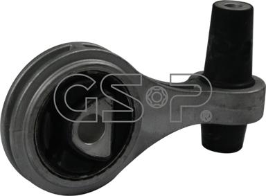 GSP 531555 - Подушка, підвіска двигуна autocars.com.ua