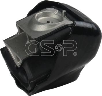 GSP 531691 - Подушка, опора, подвеска двигателя autodnr.net
