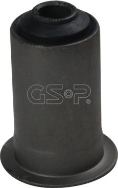 GSP 531774 - Втулка, листова ресора autocars.com.ua