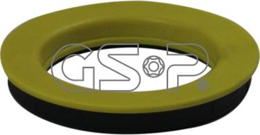 GSP 531799 - Подшипник качения, опора стойки амортизатора avtokuzovplus.com.ua