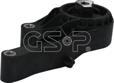 GSP 531874 - Подушка, опора, подвеска двигателя autodnr.net