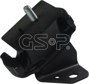 GSP 531898 - Подушка, опора, подвеска двигателя autodnr.net